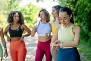 Activewear Culture