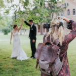 Wedding Photographer Booking