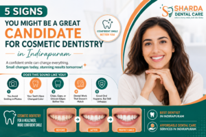 Sharda Dental Image