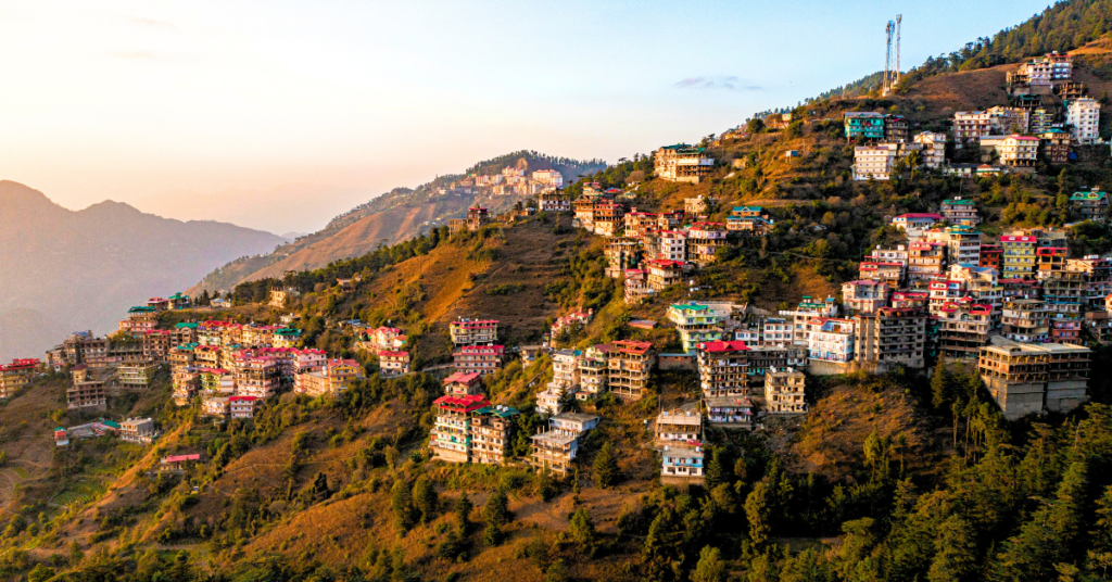 Shimla
