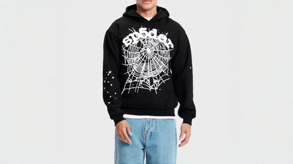 Sp5der-OG-Web-Hoodie
