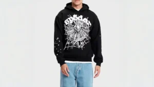 Sp5der-OG-Web-Hoodie