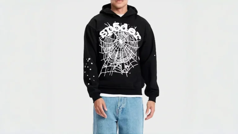 Sp5der-OG-Web-Hoodie