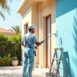 Creating Inspiring Living and Business Spaces Through Professional Renovation