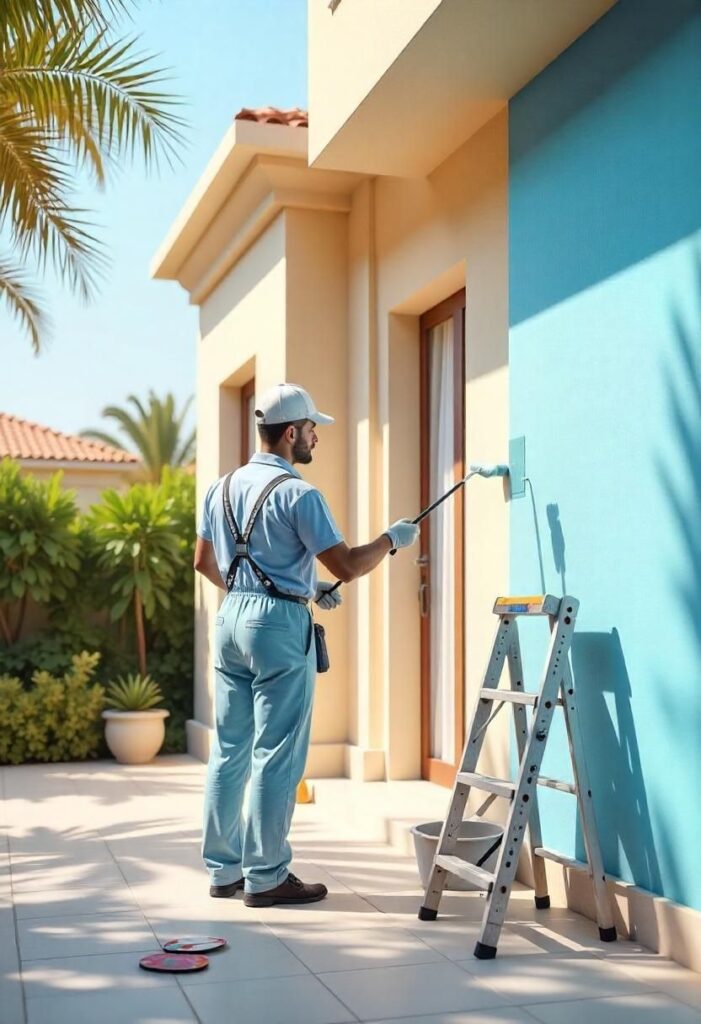 Creating Inspiring Living and Business Spaces Through Professional Renovation
