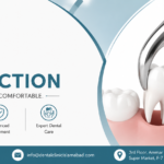 Teeth Extraction in Islamabad