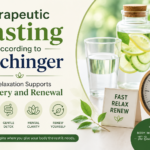 Therapeutic fasting according to Buchinger