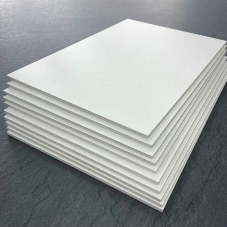 Thermoplastic Welding Rods & Sheets for Industrial Fabrication