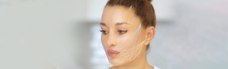 Facial Thread Lift for Mid-Face Rejuvenation: Benefits and Expectations