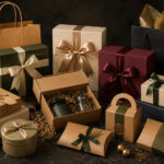 Top Gift Packaging
