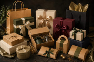 Top Gift Packaging