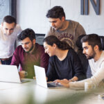Top hire developers in India