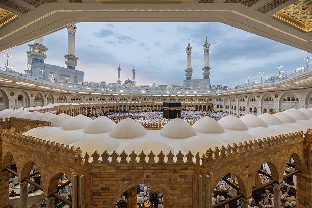Umrah Travel