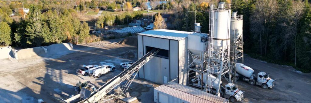 Steel buildings canada
