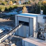 Steel buildings canada