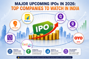 Upcoming IPO India 2026