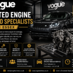 Vogue Technics