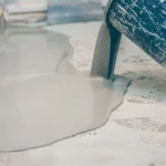 Concrete Epoxy Floor