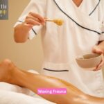 Waxing Fresno