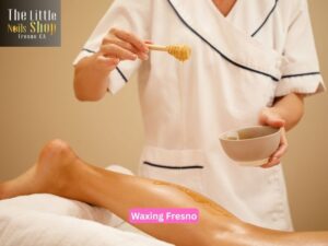 Waxing Fresno