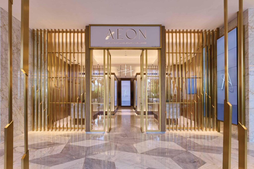 Wellness Clinic in Dubai