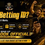 How cricket betting ID works with features and exclusive benefits explained