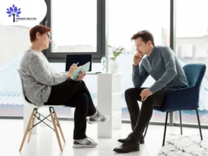 mental health coaching