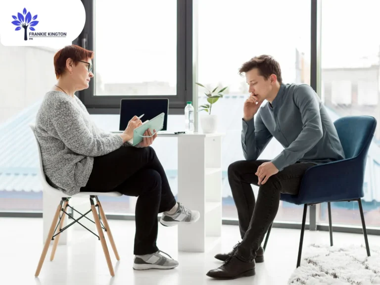 mental health coaching