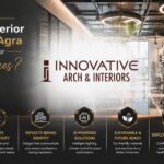 What Makes Corporate Interior Designers in Agra the Right Choice for Modern Offices?