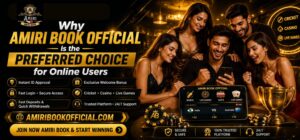 Amiri Book Official delivers reliable online betting access with trusted user support.