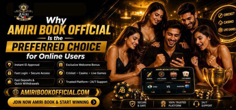 Amiri Book Official delivers reliable online betting access with trusted user support.