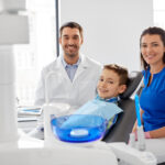 Kids Dentist in Peterborough