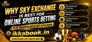 Sky Exchange makes online sports betting simple secure and rewarding daily