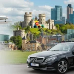 Wokingham Taxi Services