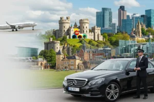 Wokingham Taxi Services