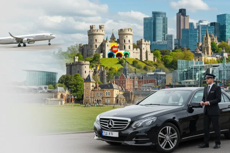 Wokingham Taxi Services