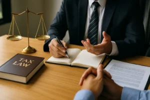 Year-Round Tax Planning Tips for Individuals and Families