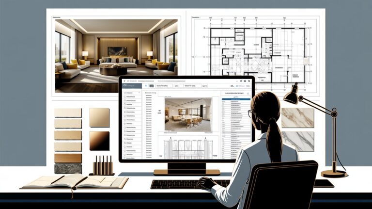 Specification Software