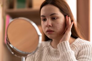 acne scar treatment Toronto