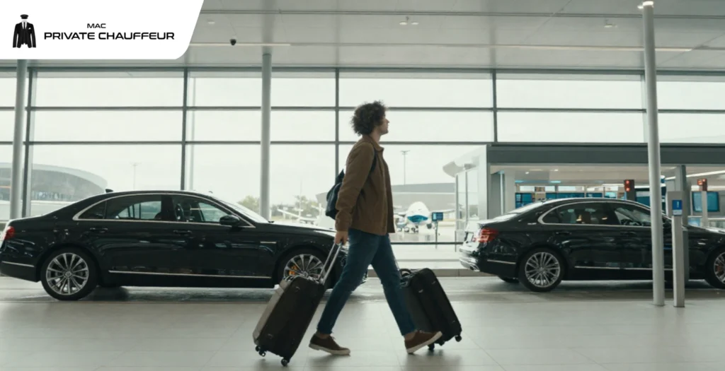 aéroport de Bruxelles