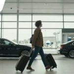 aéroport de Bruxelles