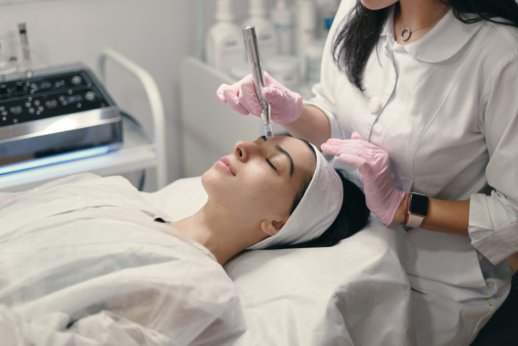 Patient Experience at the Best Aesthetic Clinic in Dubai
