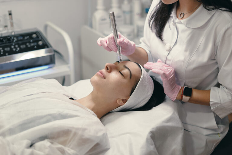 Patient Experience at the Best Aesthetic Clinic in Dubai