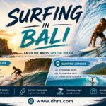 DHM Surf Camp