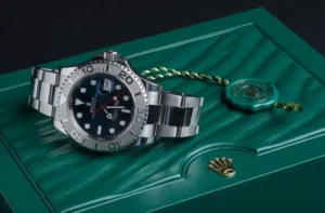 Rolex Replica Explained: A Complete Buyer's Guide