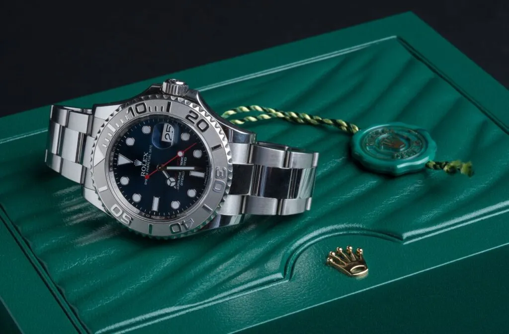 Rolex Replica Explained: A Complete Buyer's Guide