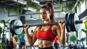 gym naples