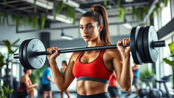 gym naples
