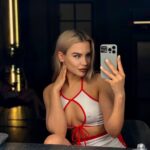 Escort Girl In Istanbul +905541348396