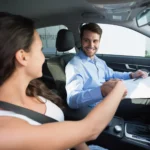 driving schools in accrington